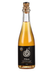 Pilton Somerset Cider 375ml 